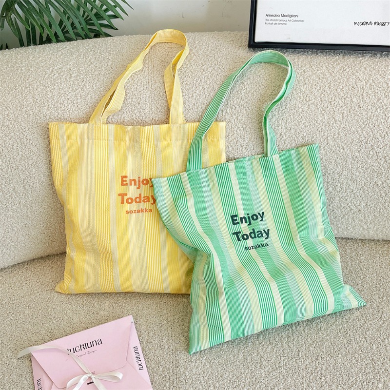 Tote Bag Canvas Print - 1 szt. torba płócienna w kolorze
