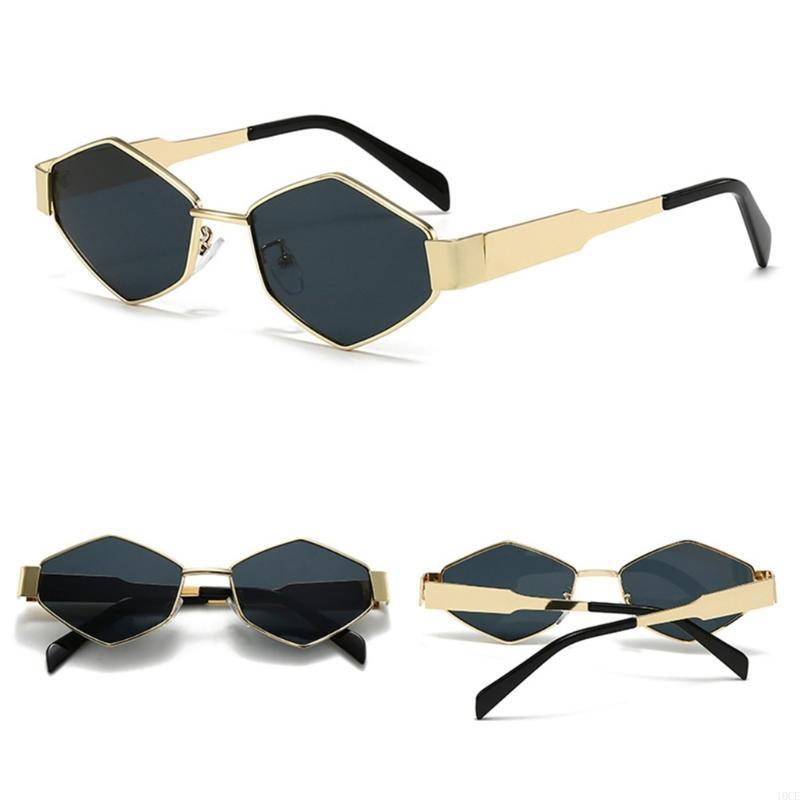 Street Fashion Reference - Modne diamentowe okulary przeciwsłoneczne dla nastoletnich