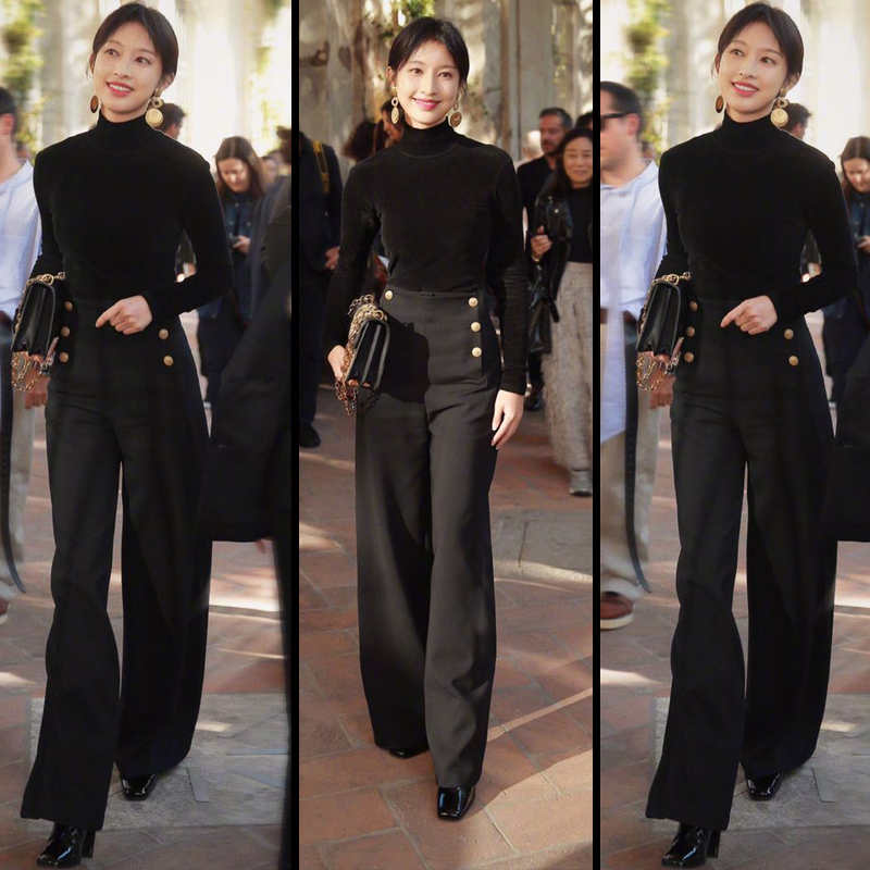 Street Fashion Of Milan - Tygodnia Mody w Mediolanie, styl uliczny