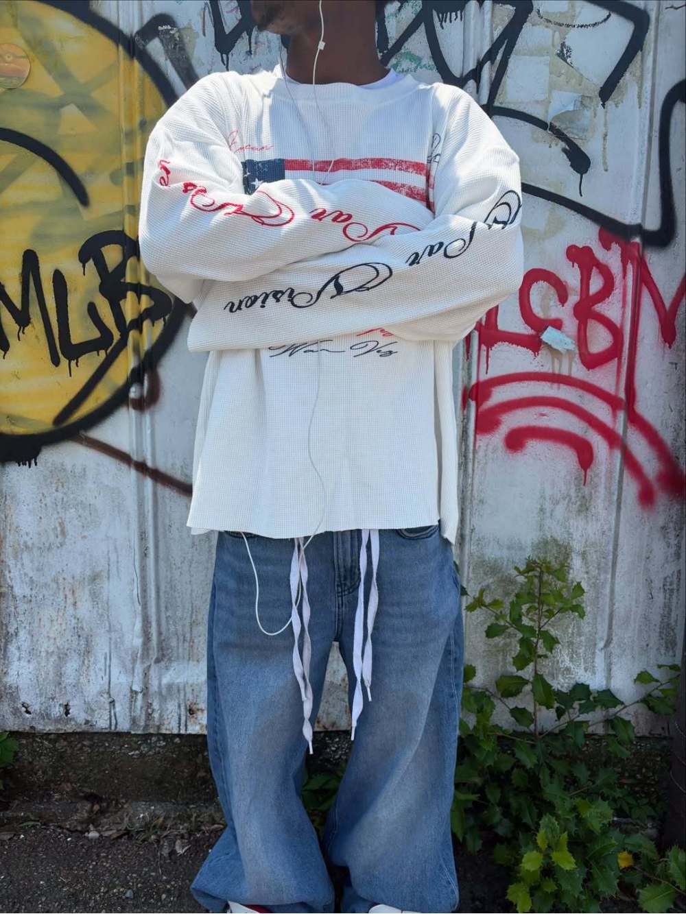 Street Fashion American - Nowa jesienna kolekcja 2026 Y2K amerykańska