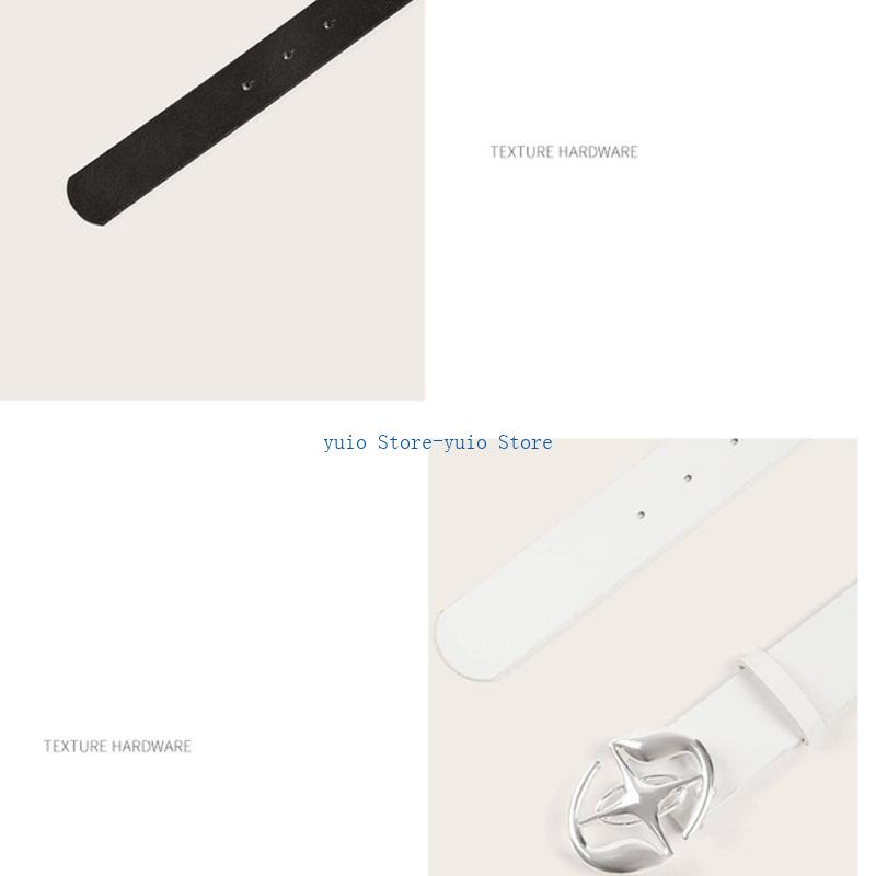 Pas biodrowy X7XB Gotyckie akc – Street Fashion Reference recenzja i cena
