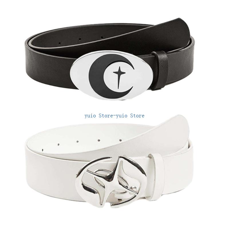 Pas biodrowy X7XB Gotyckie akc – Street Fashion Reference recenzja i cena
