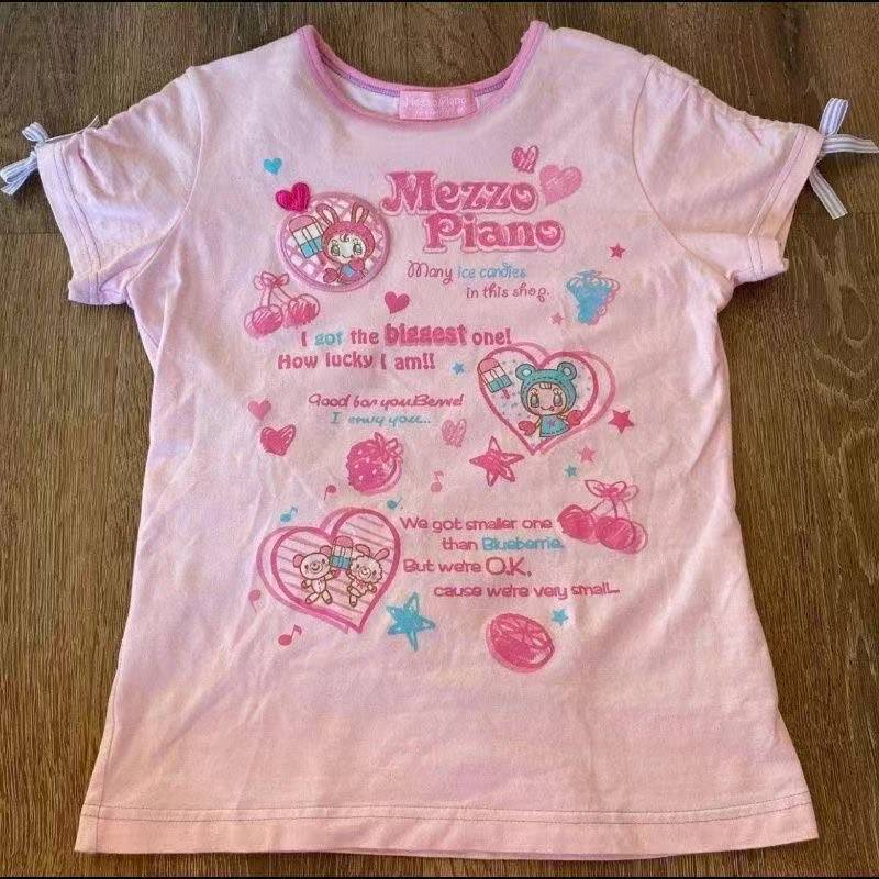 Vintage Kawaii Urocze Krótkie  – Street Fashion Style recenzja i cena