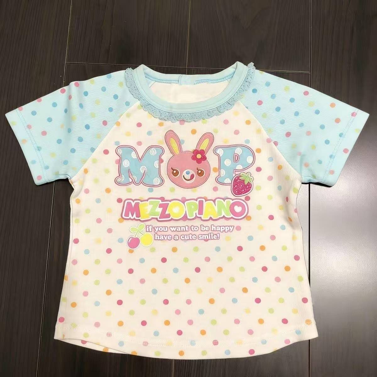 Vintage Kawaii Urocze Krótkie  – Street Fashion Style recenzja i cena