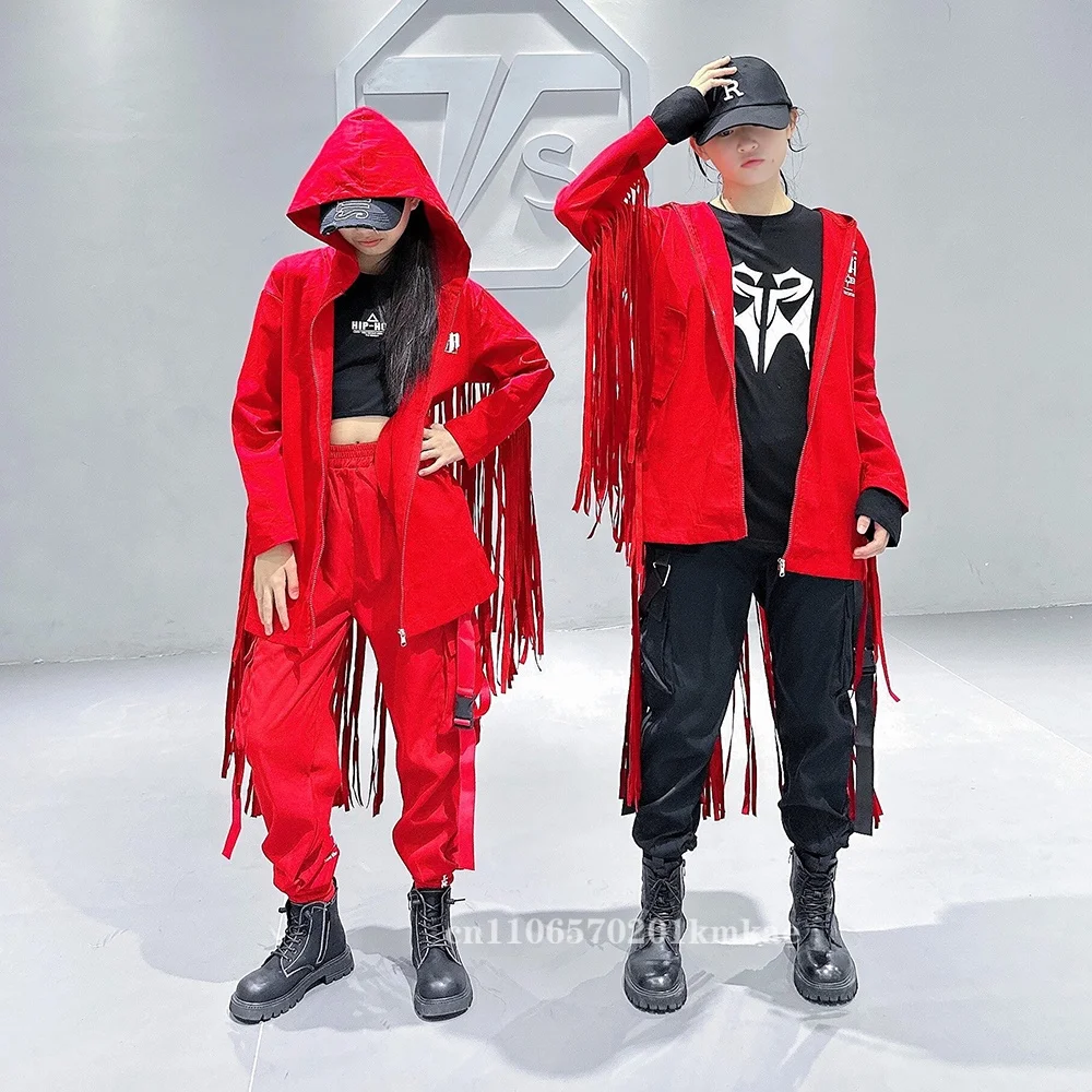 Damski strój hip-hopowy na wys – Street Fashion Show recenzja i cena