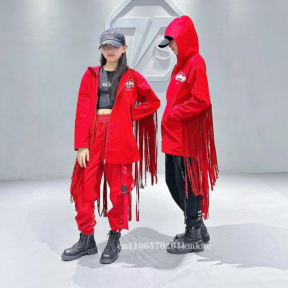 Damski strój hip-hopowy na wys – Street Fashion Show recenzja i cena