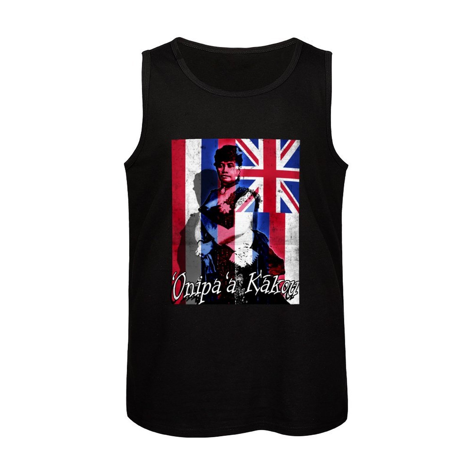 Onipa'a Kākou Queen Liliuokala – Queen Street Fashion recenzja i cena