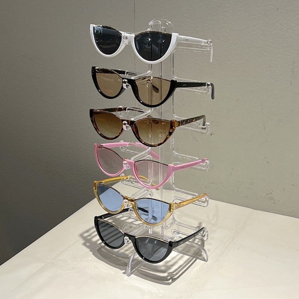 Modne okulary przeciwsłoneczne – Fashion Street Cat recenzja i cena