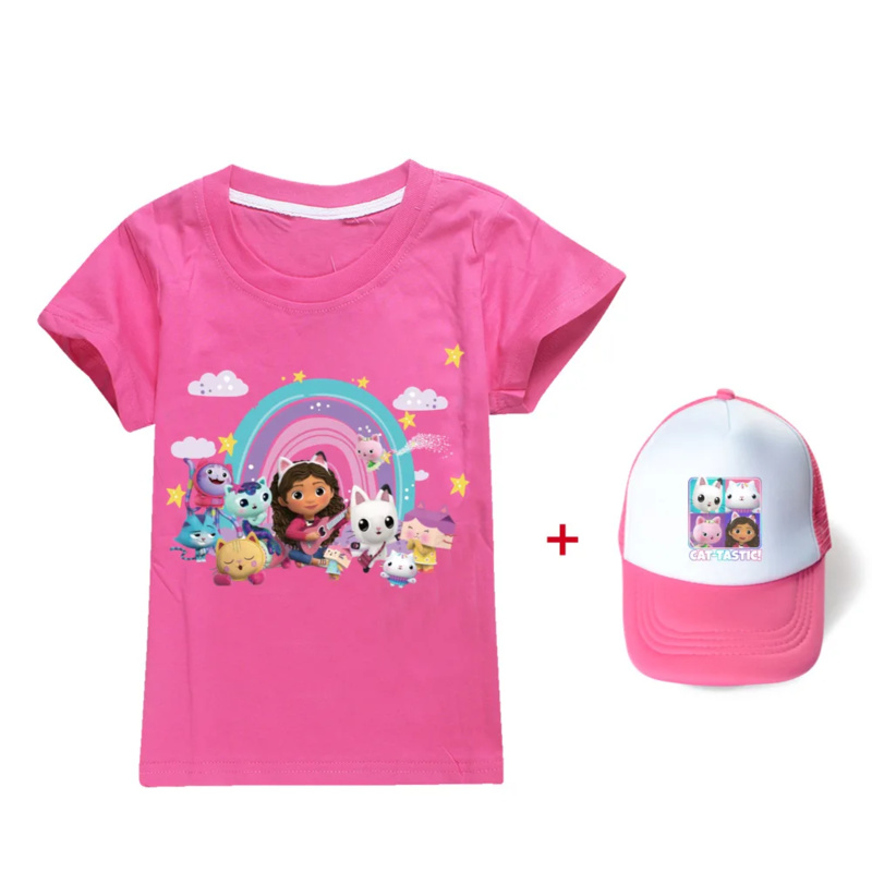 Candy 2025 Dom Lalek Gabby Dru – Fashion Street Cat recenzja i cena