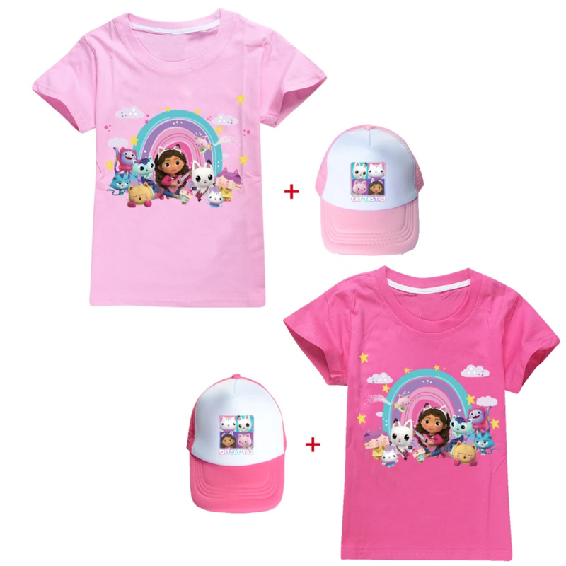 Candy 2025 Dom Lalek Gabby Dru – Fashion Street Cat recenzja i cena
