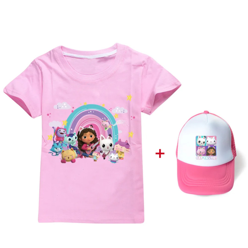 Candy 2025 Dom Lalek Gabby Dru – Fashion Street Cat recenzja i cena
