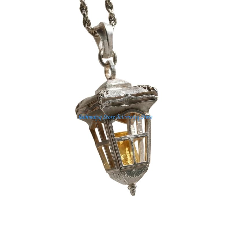 573B Unikalna lampa uliczna Vi – Street Fashion Reference recenzja i cena