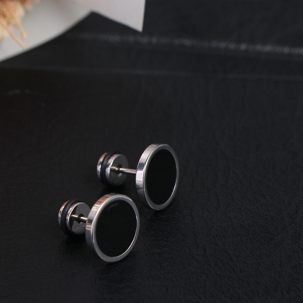 Kolczyki w stylu koreańskim, o – Street Fashion Earrings recenzja i cena