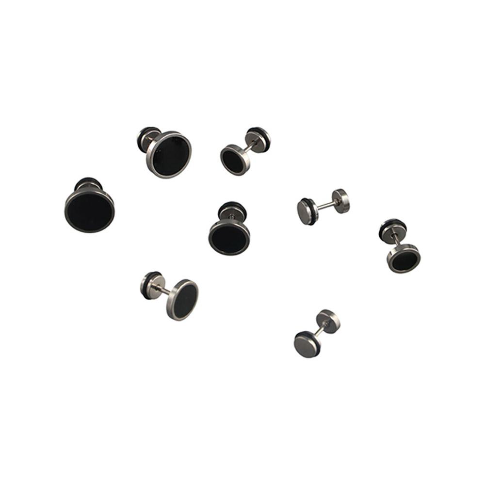 Kolczyki w stylu koreańskim, o – Street Fashion Earrings recenzja i cena
