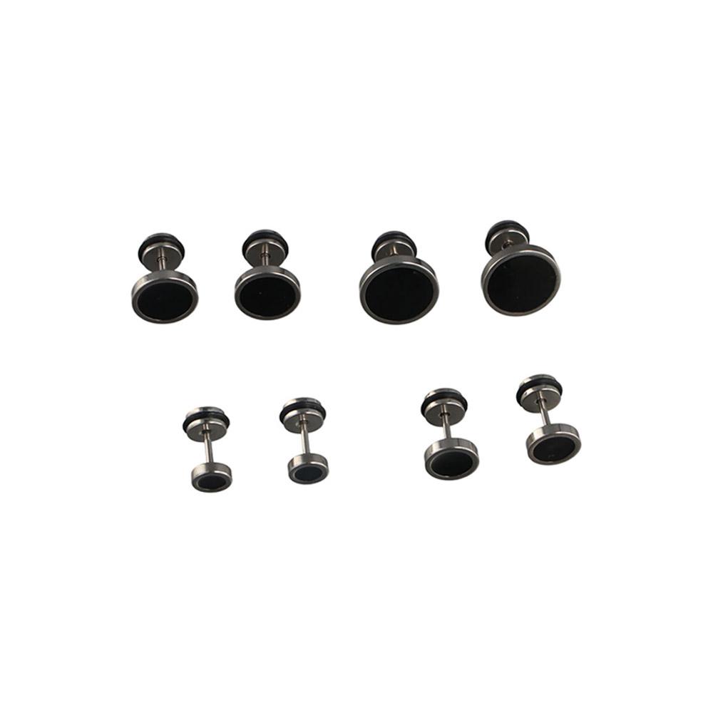 Kolczyki w stylu koreańskim, o – Street Fashion Earrings recenzja i cena