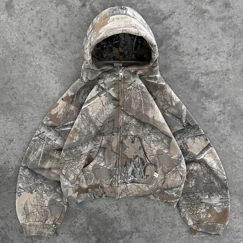 New Wild World Leaf Streetwear – Street Fashion Goth recenzja i cena