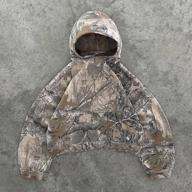 New Wild World Leaf Streetwear – Street Fashion Goth recenzja i cena