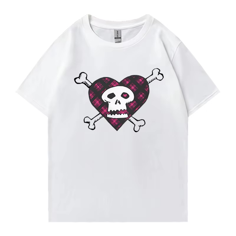 Koszulka Avril Lavigne Logo Pu – Street Fashion Logo recenzja i cena