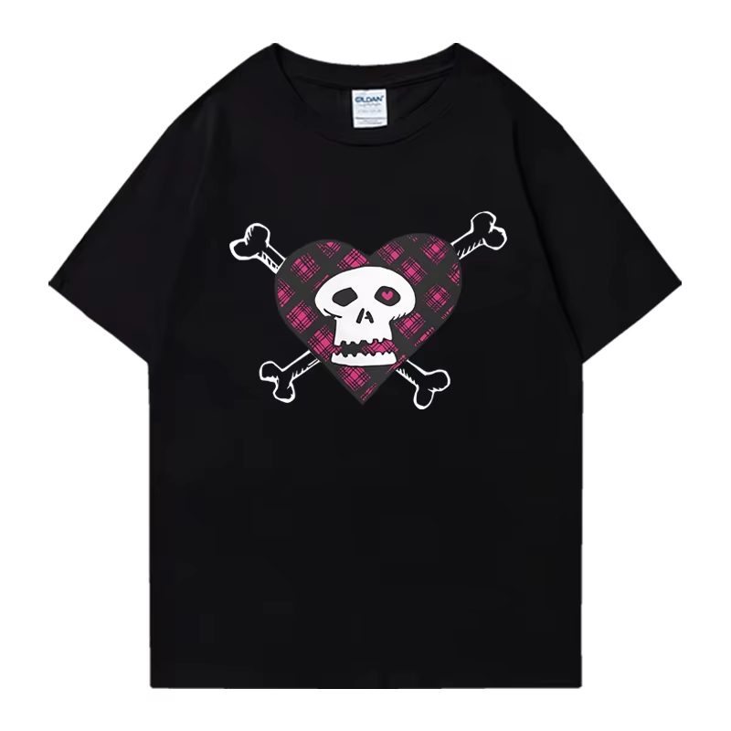 Koszulka Avril Lavigne Logo Pu – Street Fashion Logo recenzja i cena