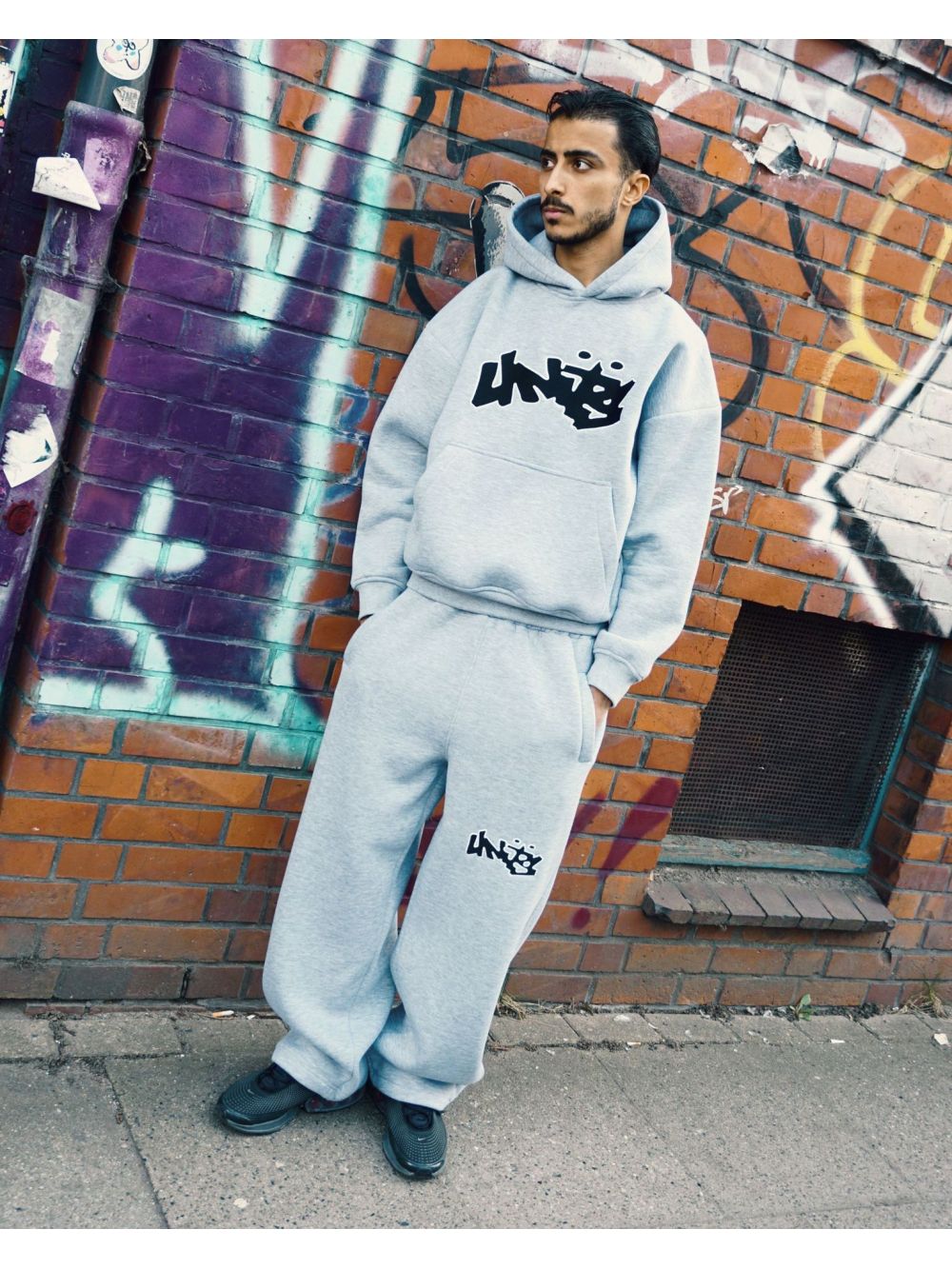Amerykański retro komplet w st – Street Fashion American recenzja i cena