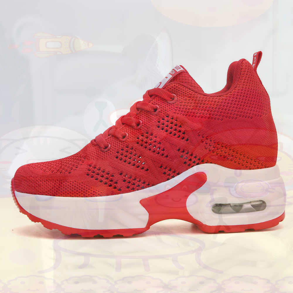 Czerwony Rozmiar 36 Buty Kobie – Italy Fashion Street recenzja i cena