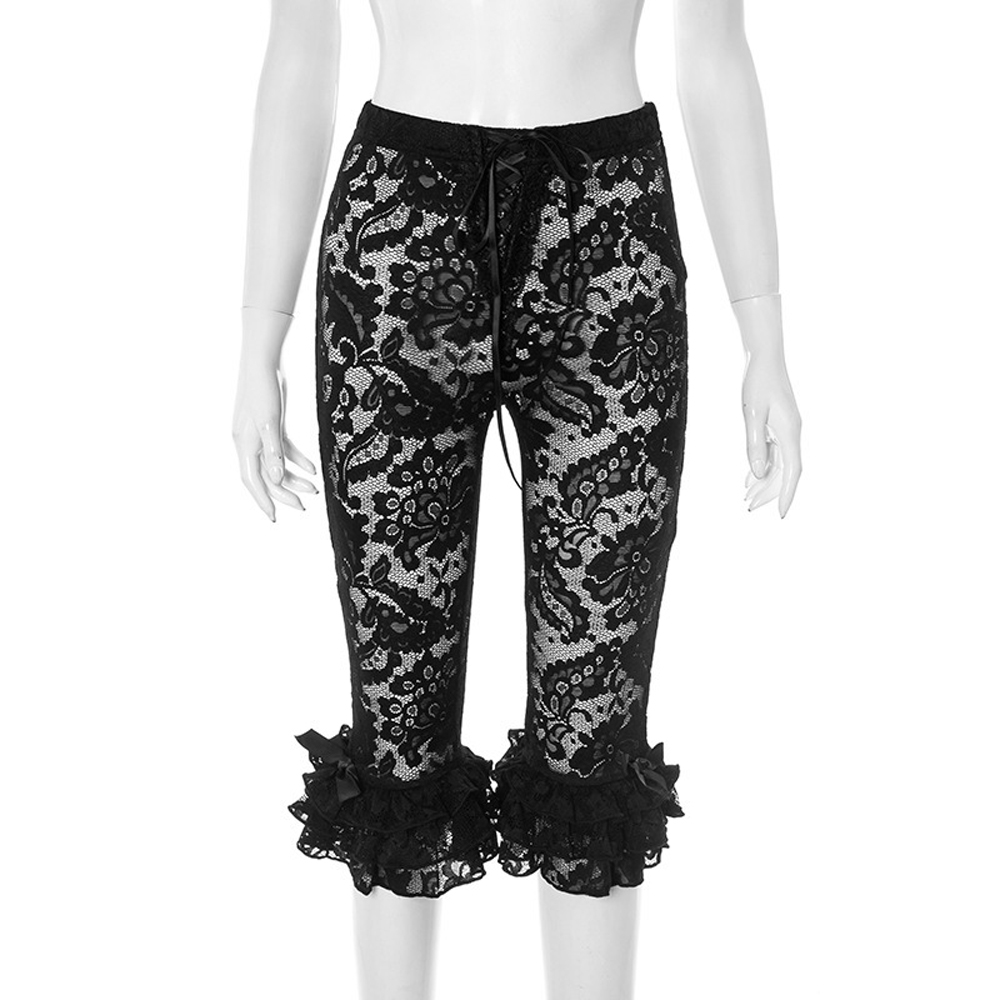 Modny damski seksowny komplet: – Mesh Top Layering recenzja i cena