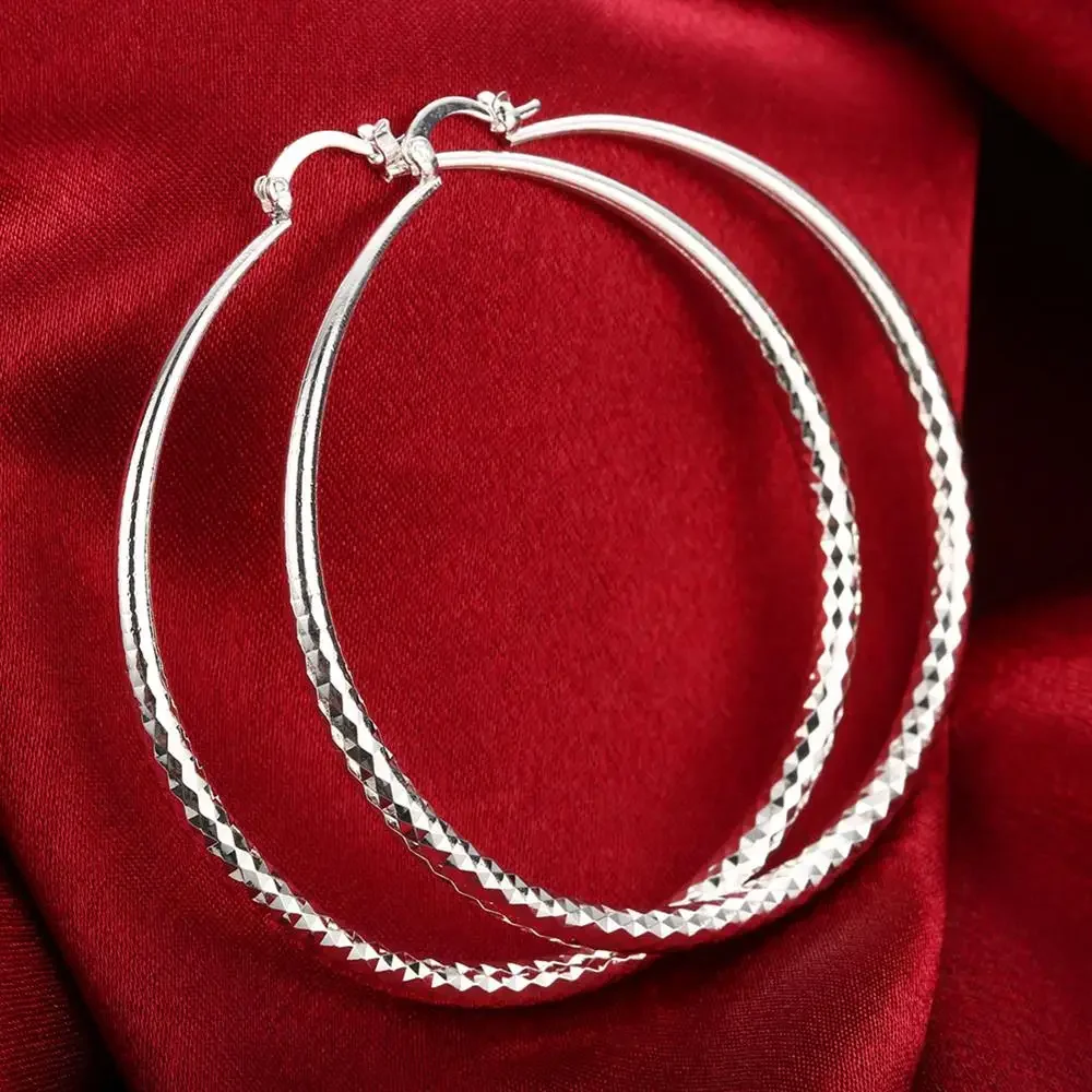 Modne kolczyki dla kobiet, wyk – Street Fashion Earrings recenzja i cena