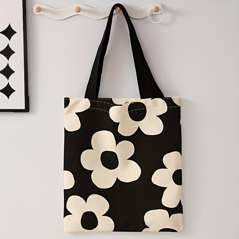 Torba na zakupy z nadrukiem żó – Tote Bag Canvas Print recenzja i cena