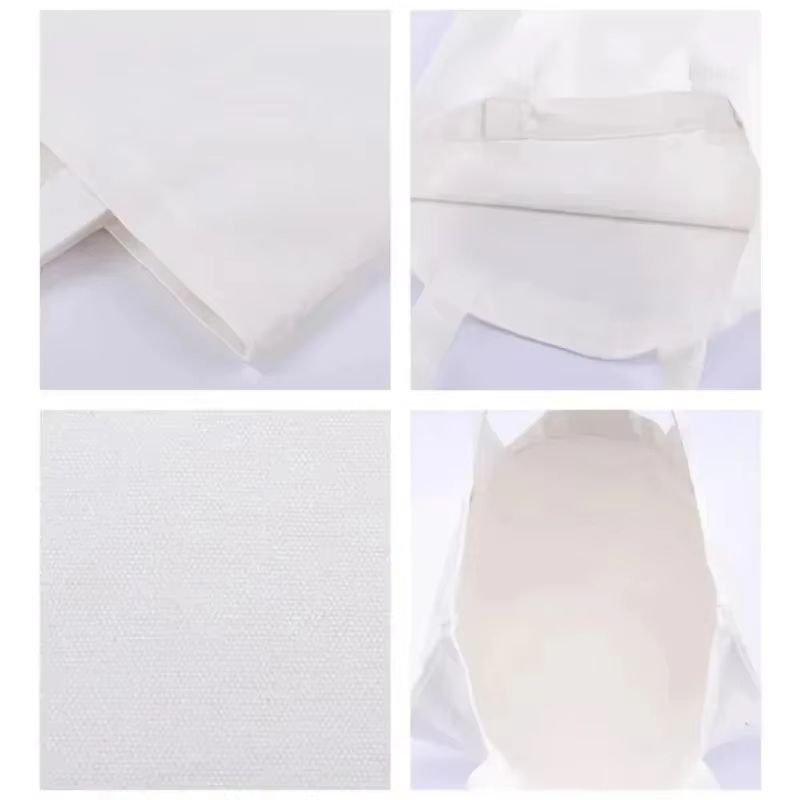 Torba na zakupy z nadrukiem żó – Tote Bag Canvas Print recenzja i cena