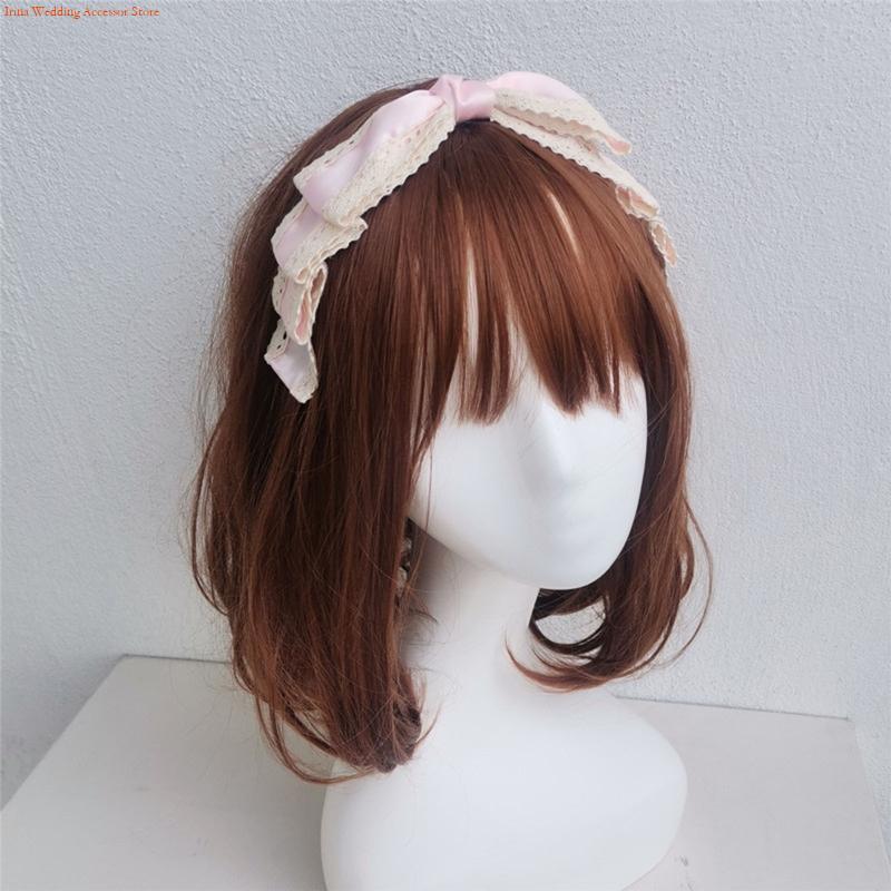 G92D Big Bowknot obręcz do wło – Street Fashion Reference recenzja i cena