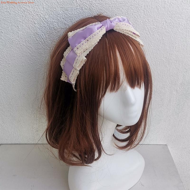 G92D Big Bowknot obręcz do wło – Street Fashion Reference recenzja i cena