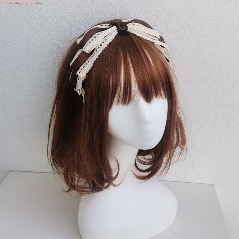 G92D Big Bowknot obręcz do wło – Street Fashion Reference recenzja i cena