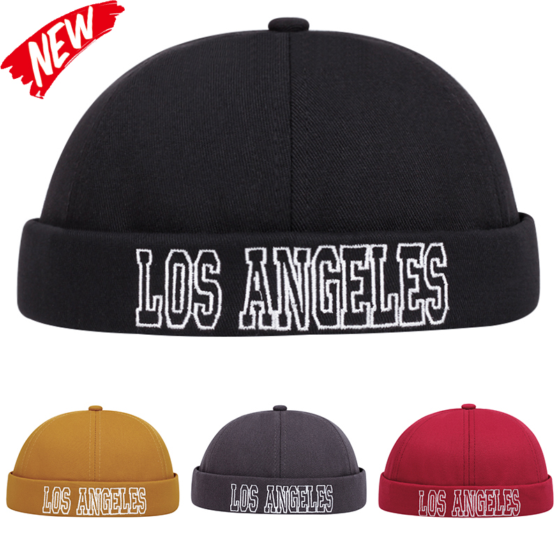 LOS ANGELES hafty modne czapki – Street Fashion Los Angeles recenzja i cena