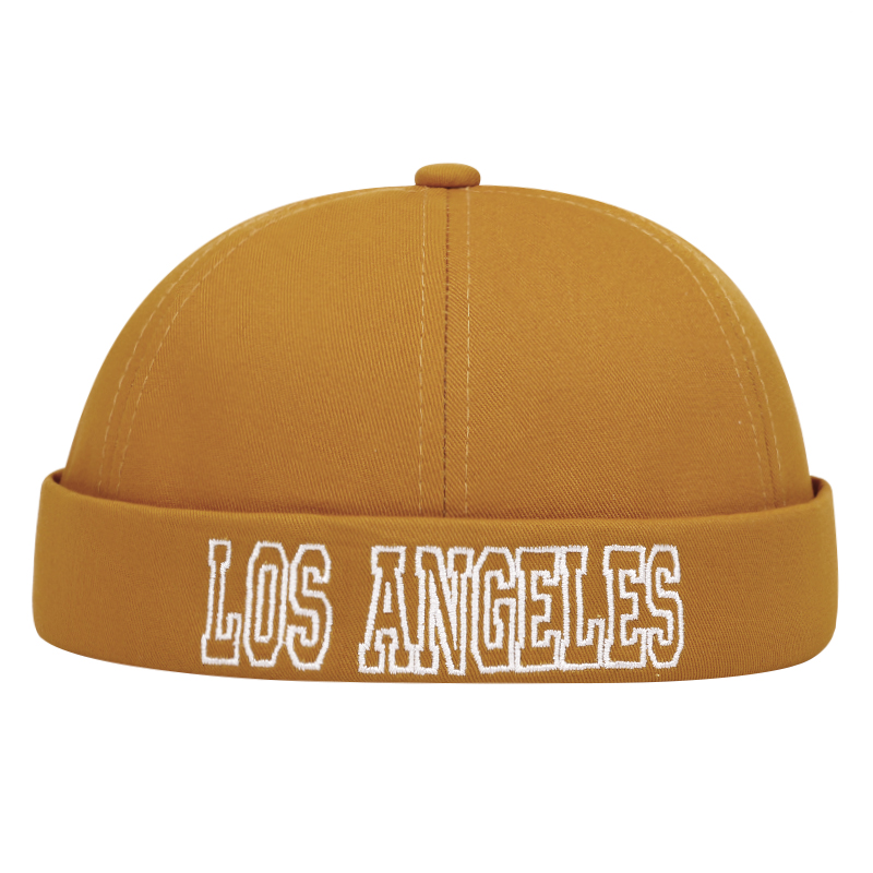 LOS ANGELES hafty modne czapki – Street Fashion Los Angeles recenzja i cena