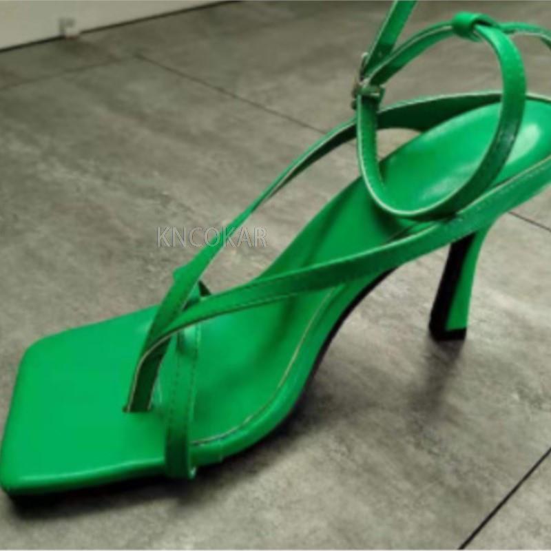 Sandały Gladiator 2025 na wyso – Street Fashion Fall 2025 recenzja i cena