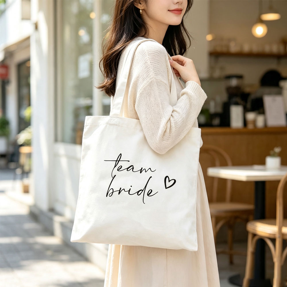 Torba płócienna z nadrukiem se – Tote Bag Canvas Print recenzja i cena