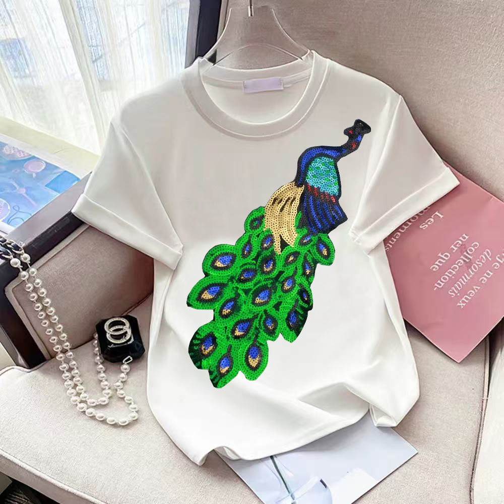 Koreańska Moda Różowa Koszulka – Korean Street Fashion Female recenzja i cena