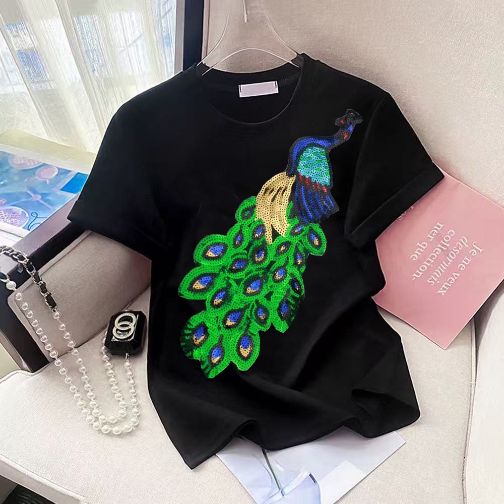 Koreańska Moda Różowa Koszulka – Korean Street Fashion Female recenzja i cena