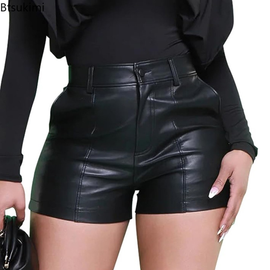 Nowa moda damska PU Zipper Sex – Street Fashion Fall 2025 recenzja i cena