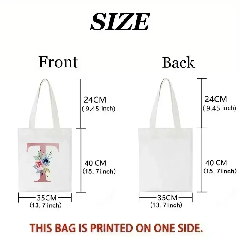 Urocze torby na ramię z motywe – Tote Bag Canvas Print recenzja i cena