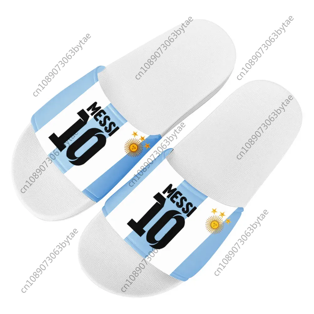 M-Miami M-Messi 10 Logo Argent – Street Fashion Logo recenzja i cena
