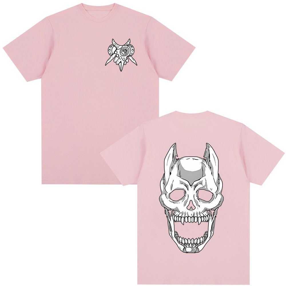 Anime Gothic Jojo Bizarre Adve – Queen Street Fashion recenzja i cena
