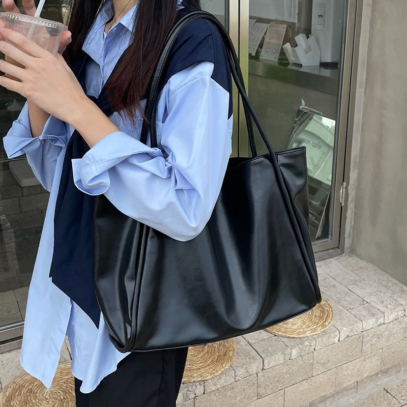 Damskie torby na ramię w stylu – Korean Street Fashion Female recenzja i cena