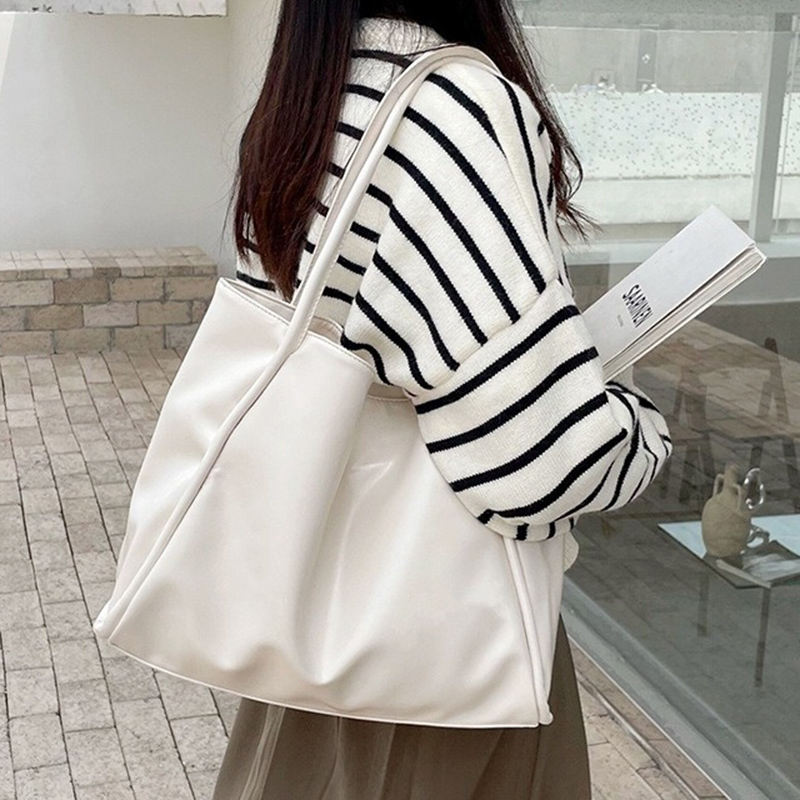 Damskie torby na ramię w stylu – Korean Street Fashion Female recenzja i cena