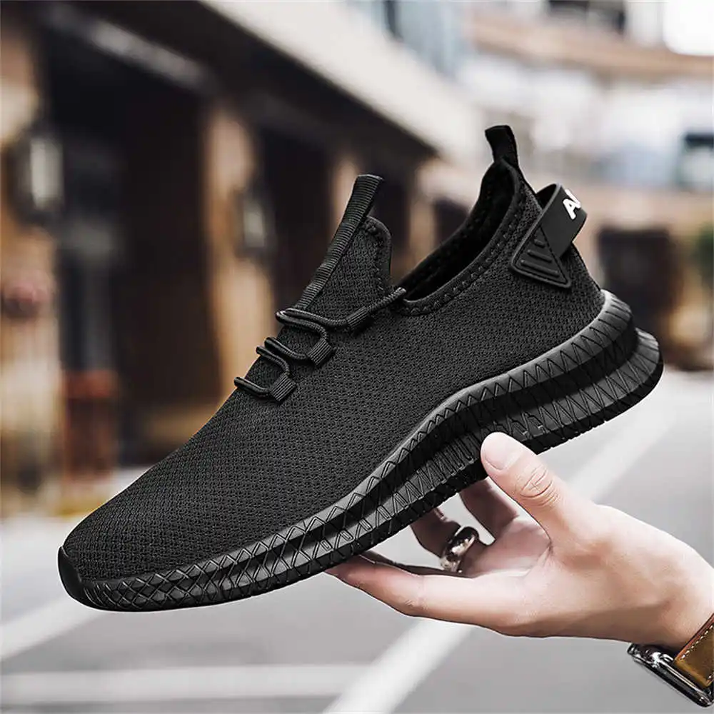 Sezonowe siatkowe tenisówki mę – Italy Fashion Street recenzja i cena