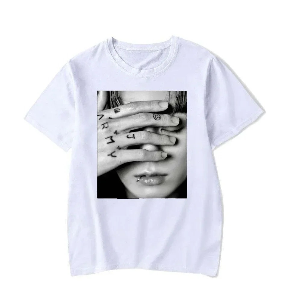 Damska koszulka T-shirt Estety – Street Fashion Goth recenzja i cena