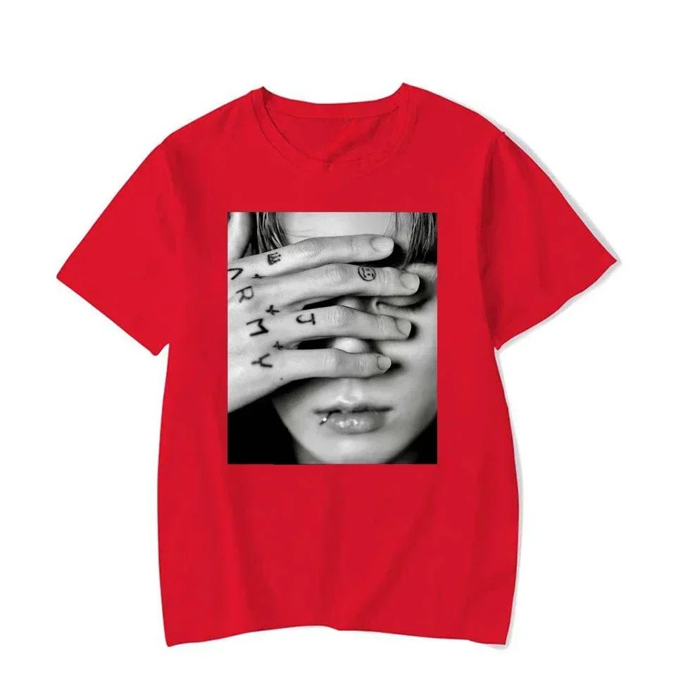 Damska koszulka T-shirt Estety – Street Fashion Goth recenzja i cena
