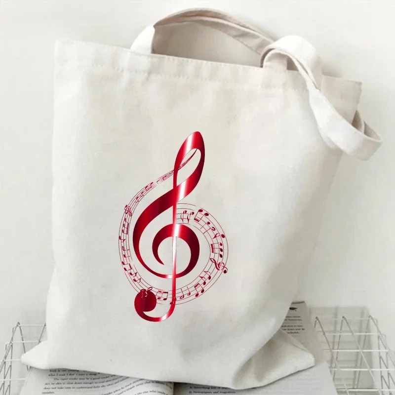 Torba płócienna z nadrukiem nu – Tote Bag Canvas Print recenzja i cena