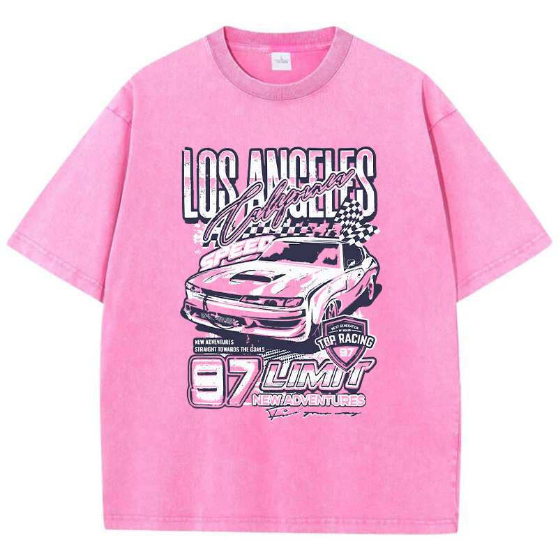 California Los Angeles Extreme – Street Fashion Los Angeles recenzja i cena