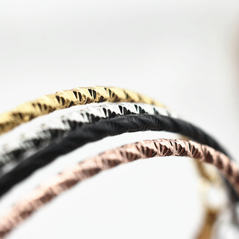 Kolczyki zatrzaskowe dla kobie – Street Fashion Earrings recenzja i cena